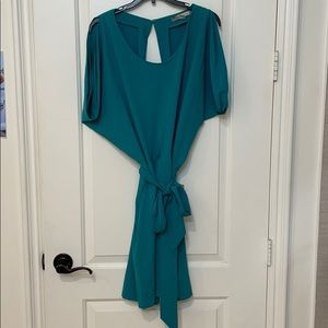 T Shirt Dress